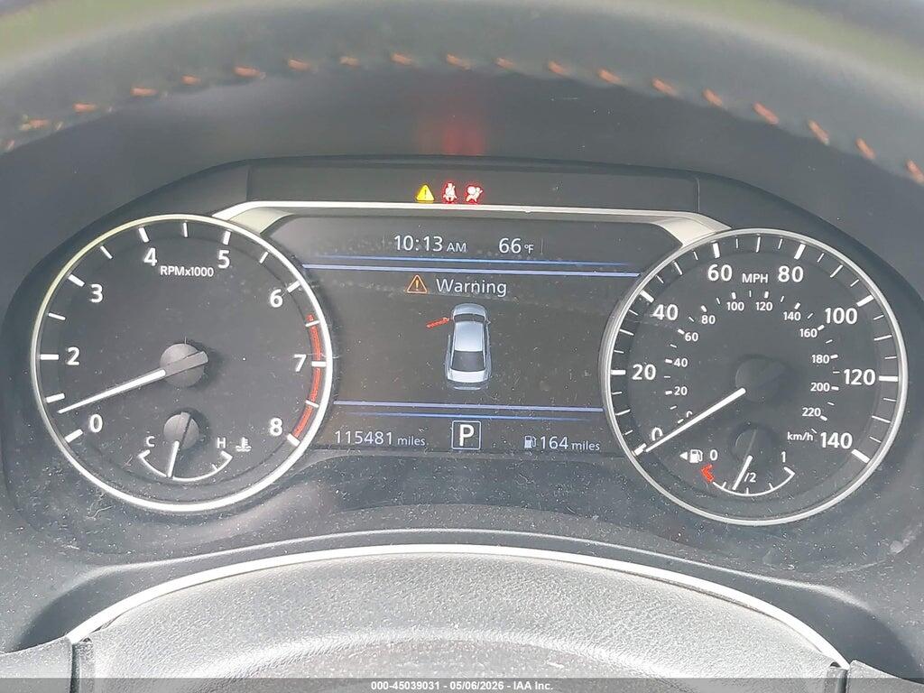 1N4BL4CV9KC115475 2019 NISSAN ALTIMA photo no. 7
