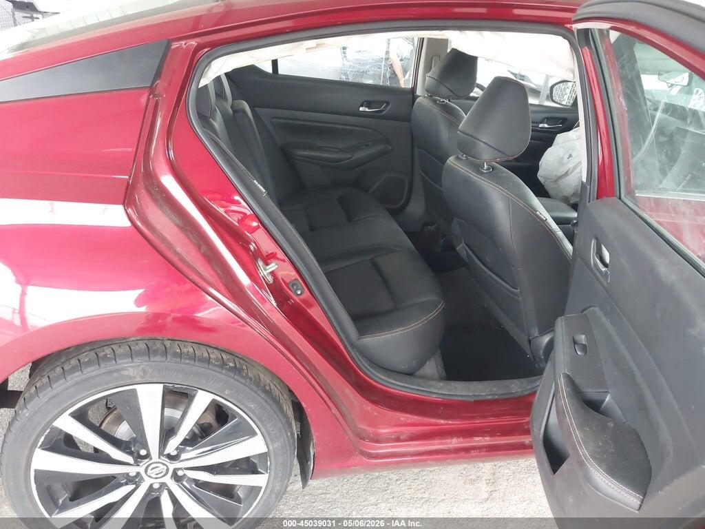 1N4BL4CV9KC115475 2019 NISSAN ALTIMA photo no. 8