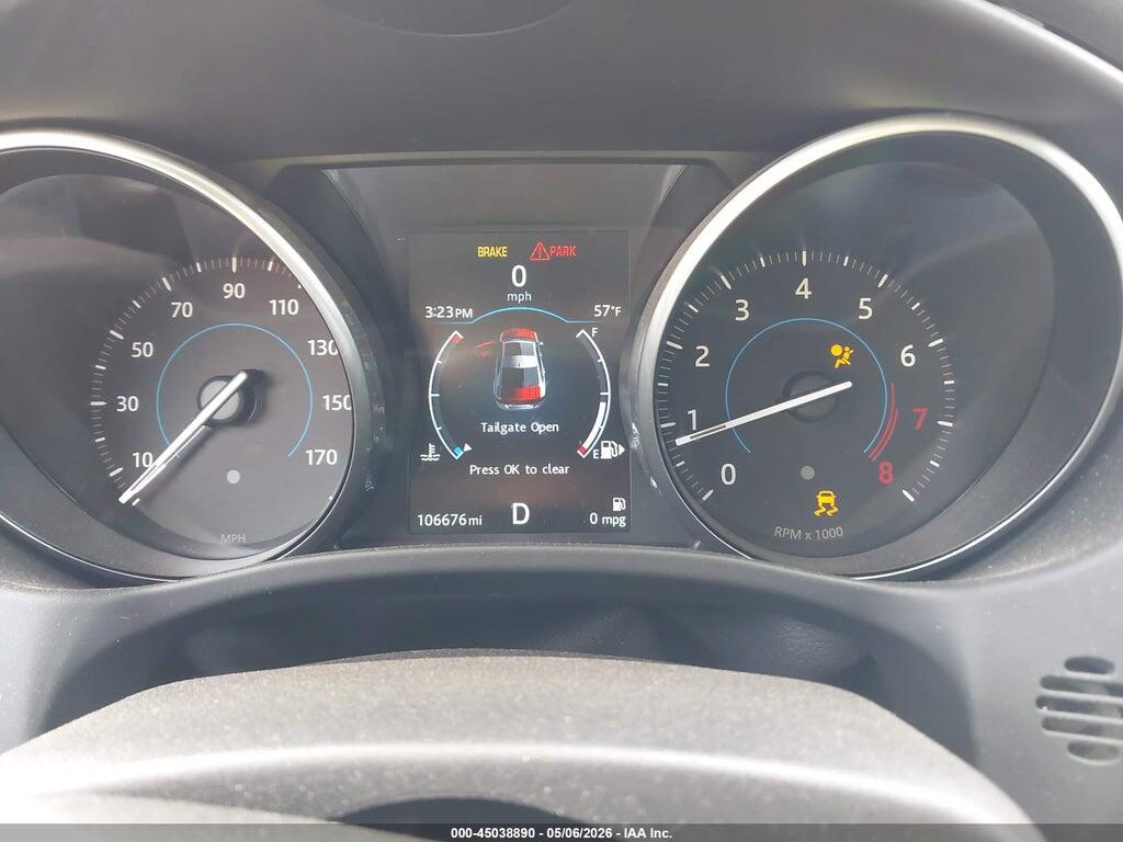 SAJAJ4BV5HA962559 2017 JAGUAR XE photo no. 7