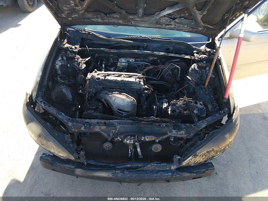 4T1BE32KX3U659710 2003 TOYOTA CAMRY photo no. 10
