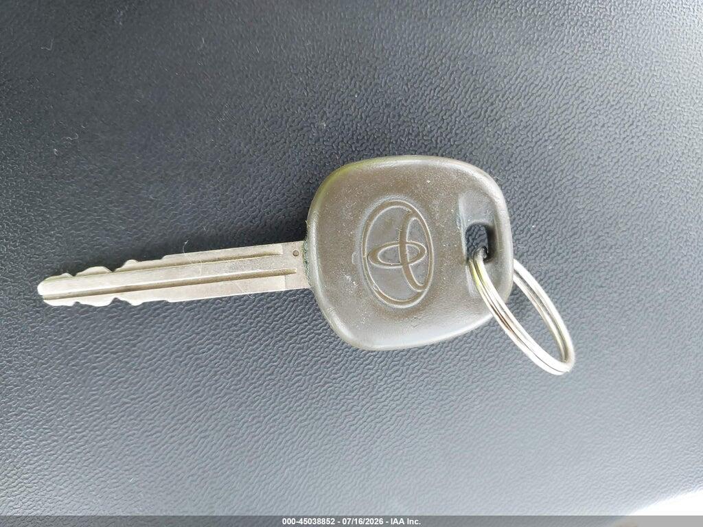 4T1BE32KX3U659710 2003 TOYOTA CAMRY photo no. 11