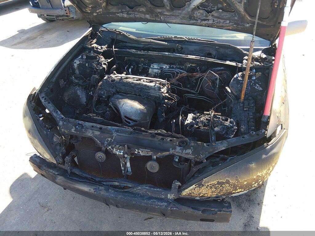4T1BE32KX3U659710 2003 TOYOTA CAMRY photo no. 6