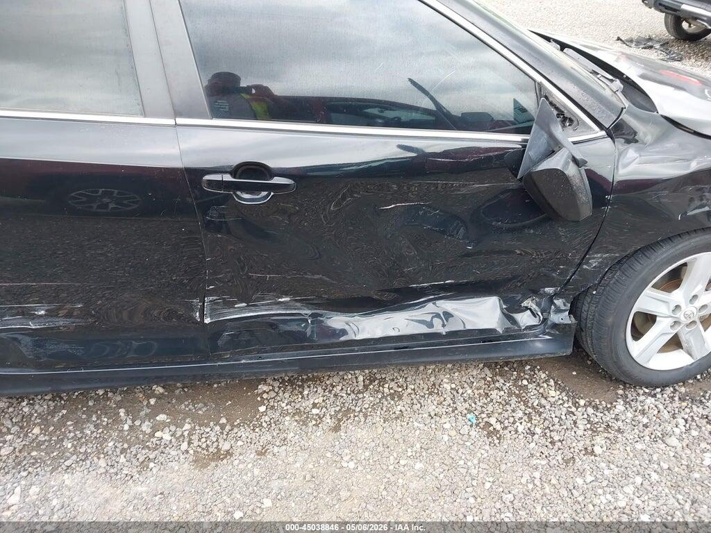 4T1BF1FK6CU634900 2012 TOYOTA CAMRY photo no. 6