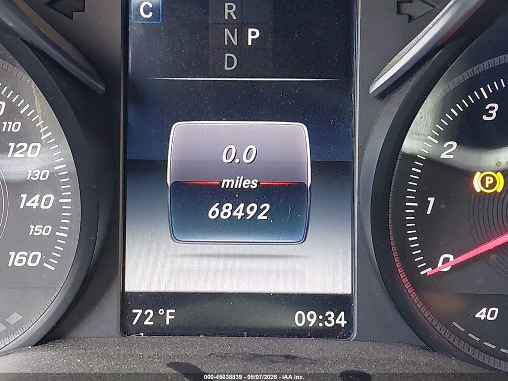 WDDWK4JB0HF420576 2017 MERCEDES-BENZ C 300 photo no. 7