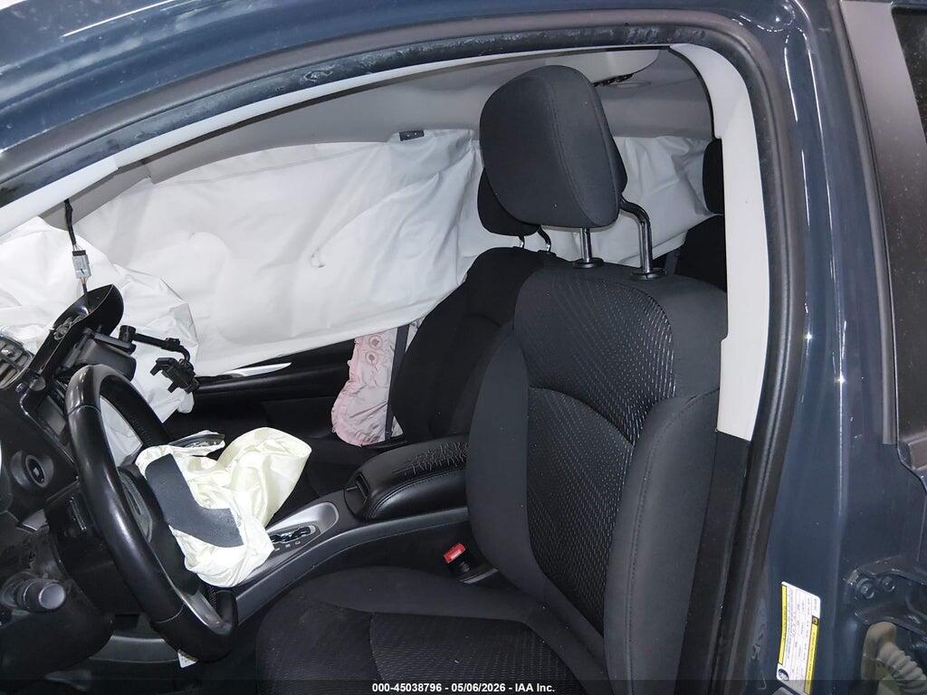 3C4PDCBG1JT511428 2018 DODGE JOURNEY photo no. 5