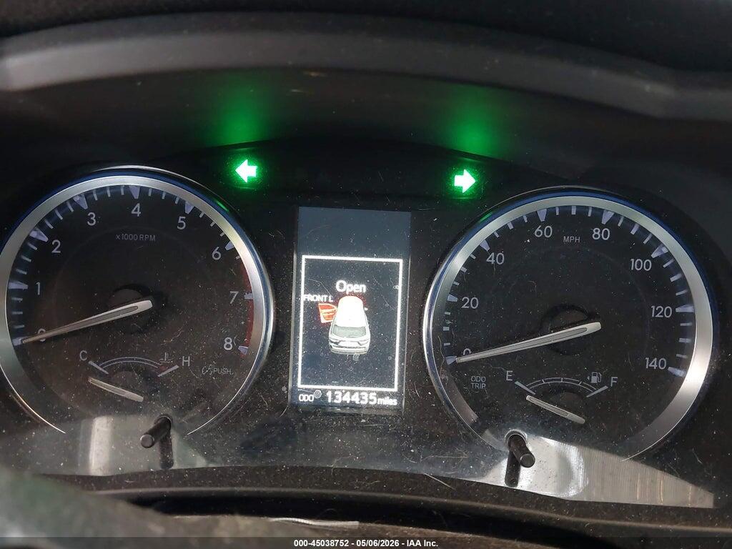 5TDDKRFH4FS097531 2015 TOYOTA HIGHLANDER photo no. 7
