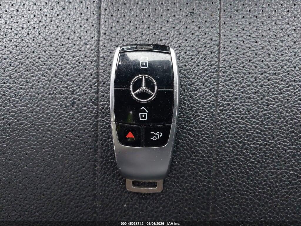 W1KZF8EB6LA832204 2020 MERCEDES-BENZ E 350 photo no. 11