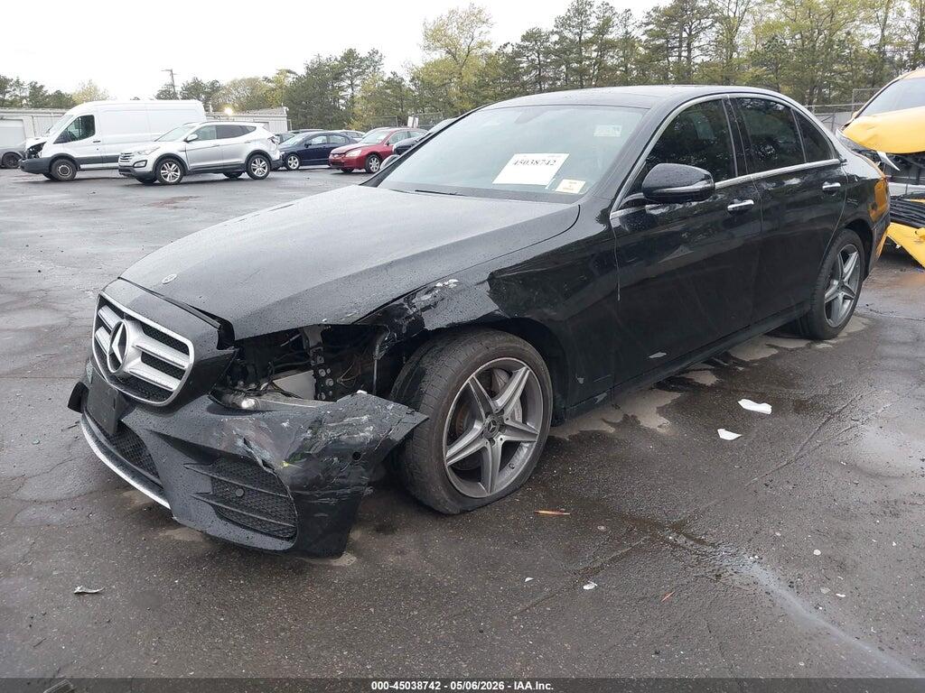 W1KZF8EB6LA832204 2020 MERCEDES-BENZ E 350 photo no. 6