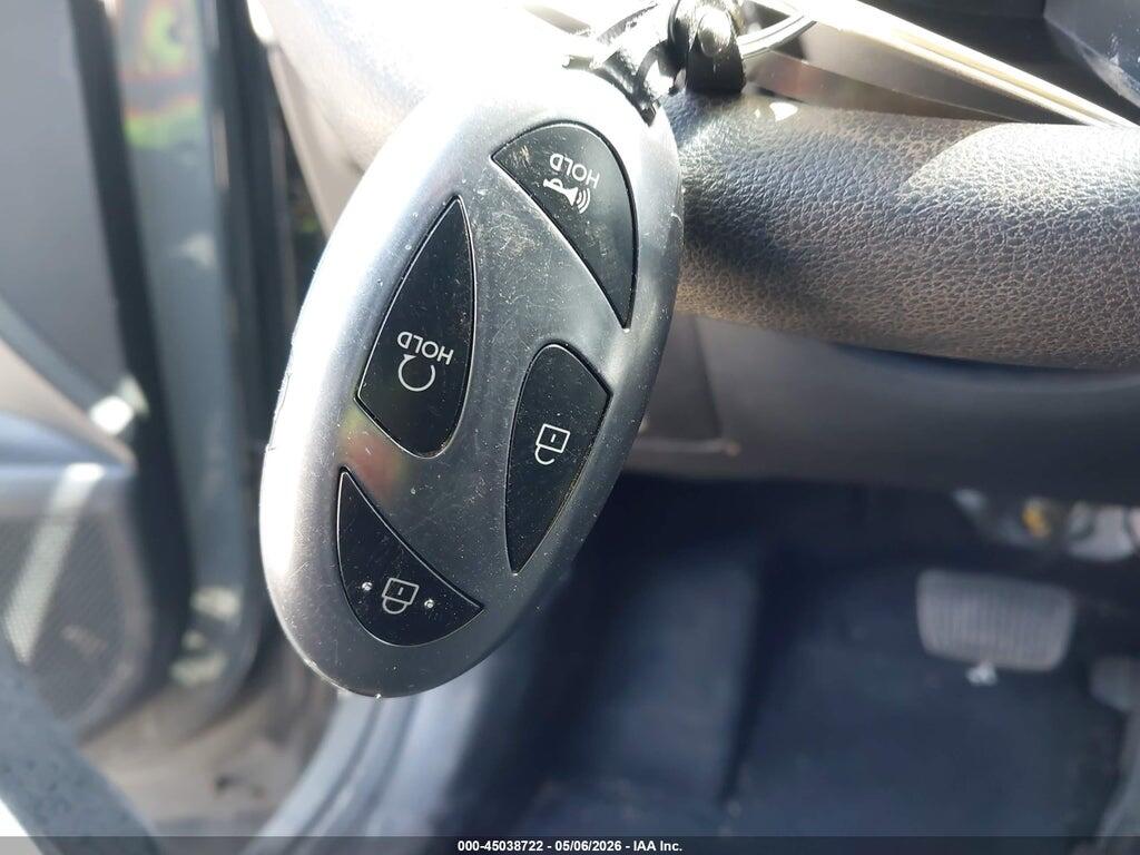 5NMJBCDE3SH457958 2025 HYUNDAI TUCSON photo no. 11