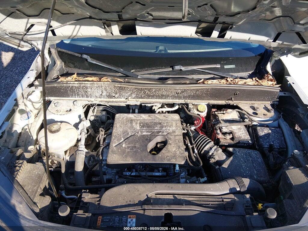 3FMCR9B69MRA11508 2021 FORD BRONCO SPORT photo no. 10