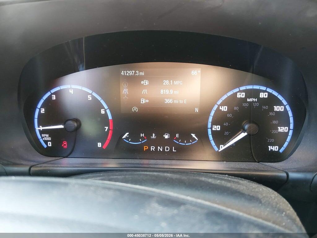 3FMCR9B69MRA11508 2021 FORD BRONCO SPORT photo no. 7