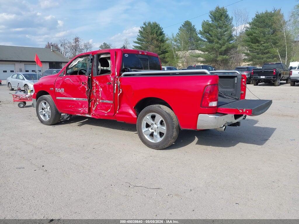 1C6RR7GT2HS509570 2017 RAM 1500 photo no. 3