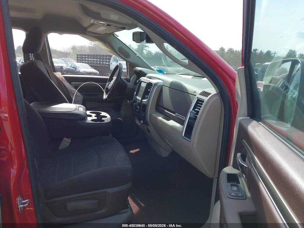 1C6RR7GT2HS509570 2017 RAM 1500 photo no. 5