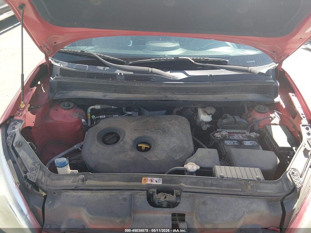 KNDJT2A63C7378609 2012 KIA SOUL photo no. 10