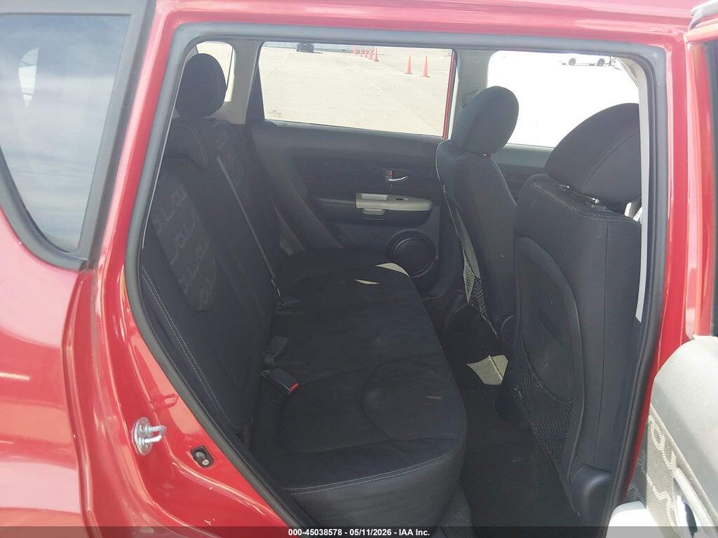 KNDJT2A63C7378609 2012 KIA SOUL photo no. 8