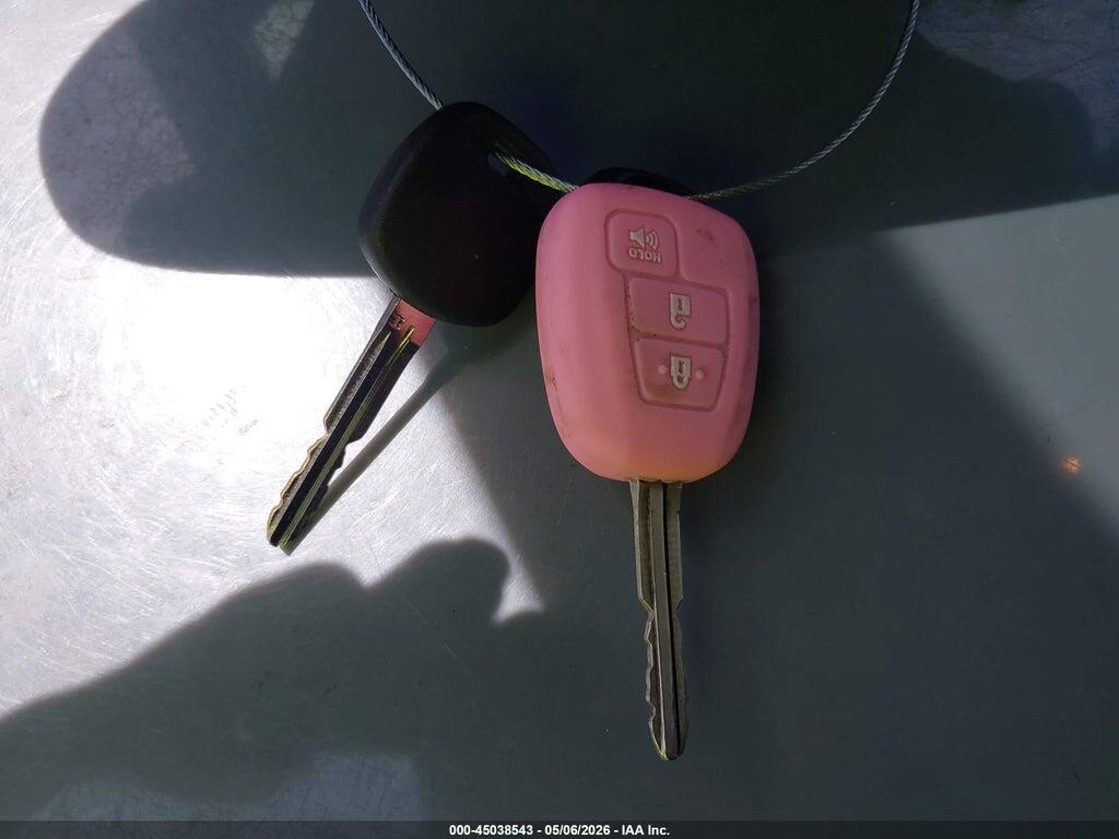 JTMWFREV0DD002556 2013 TOYOTA RAV4 photo no. 11
