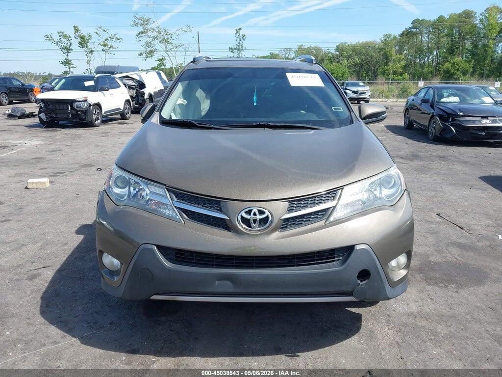 JTMWFREV0DD002556 2013 TOYOTA RAV4 photo no. 12