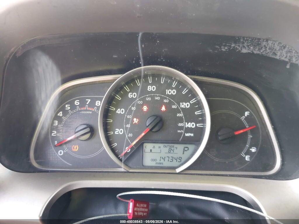 JTMWFREV0DD002556 2013 TOYOTA RAV4 photo no. 7