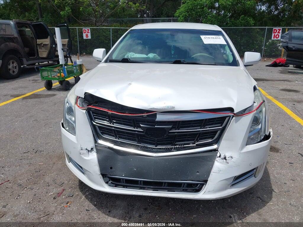2G61M5S38H9113955 2017 CADILLAC XTS photo no. 12