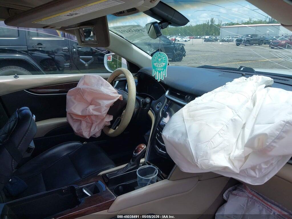 2G61M5S38H9113955 2017 CADILLAC XTS photo no. 5