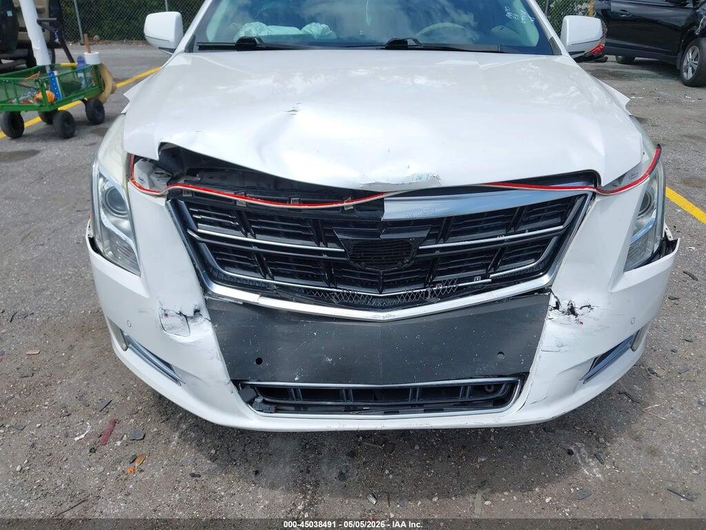 2G61M5S38H9113955 2017 CADILLAC XTS photo no. 6