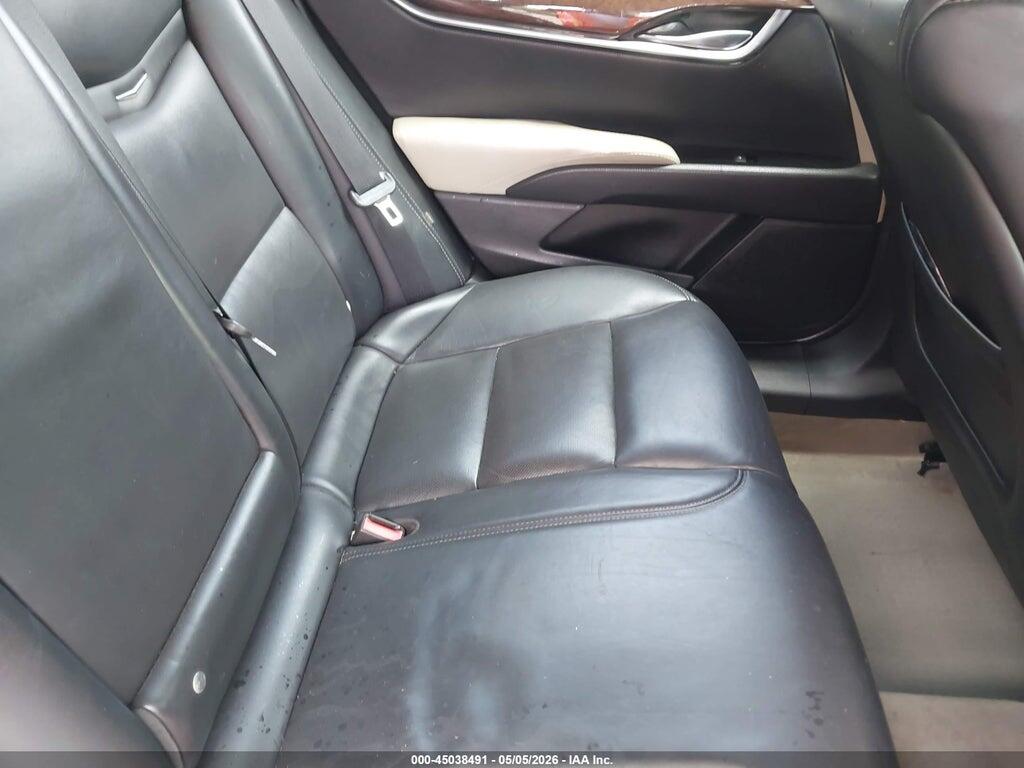 2G61M5S38H9113955 2017 CADILLAC XTS photo no. 8
