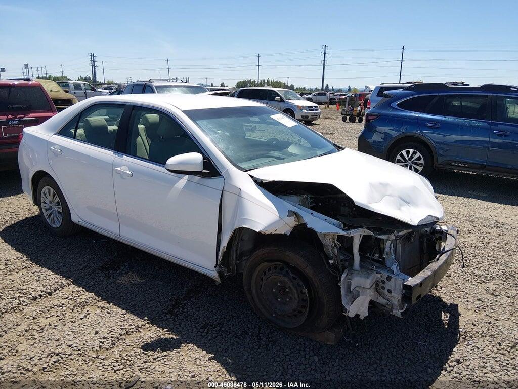 4T4BF1FK0ER350879 2014 TOYOTA CAMRY photo no. 1