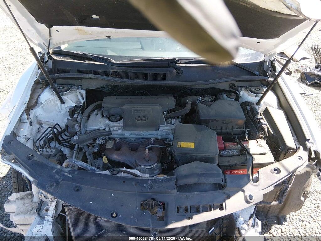 4T4BF1FK0ER350879 2014 TOYOTA CAMRY photo no. 10