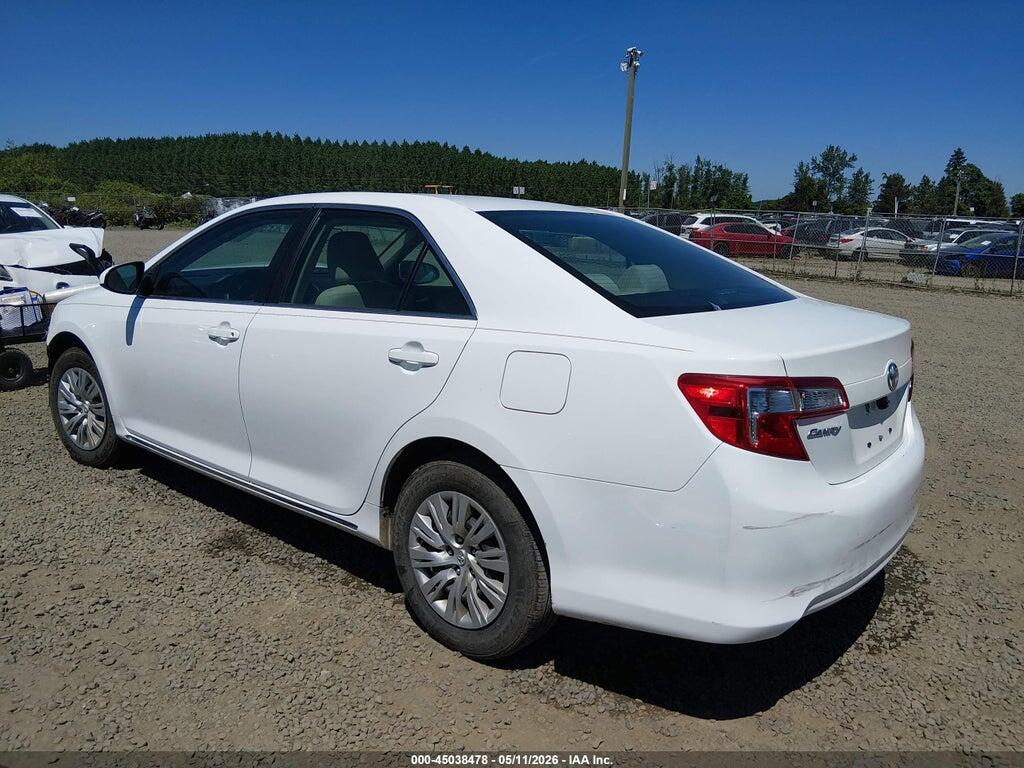 4T4BF1FK0ER350879 2014 TOYOTA CAMRY photo no. 3
