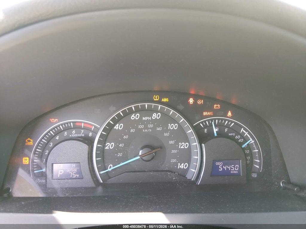 4T4BF1FK0ER350879 2014 TOYOTA CAMRY photo no. 7