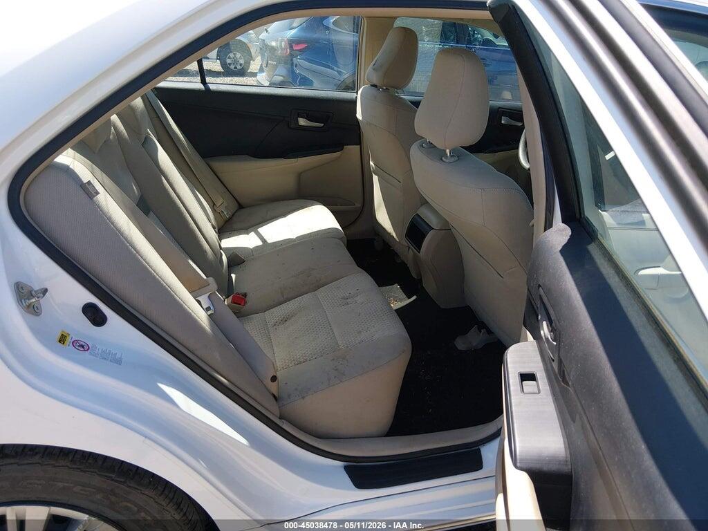 4T4BF1FK0ER350879 2014 TOYOTA CAMRY photo no. 8