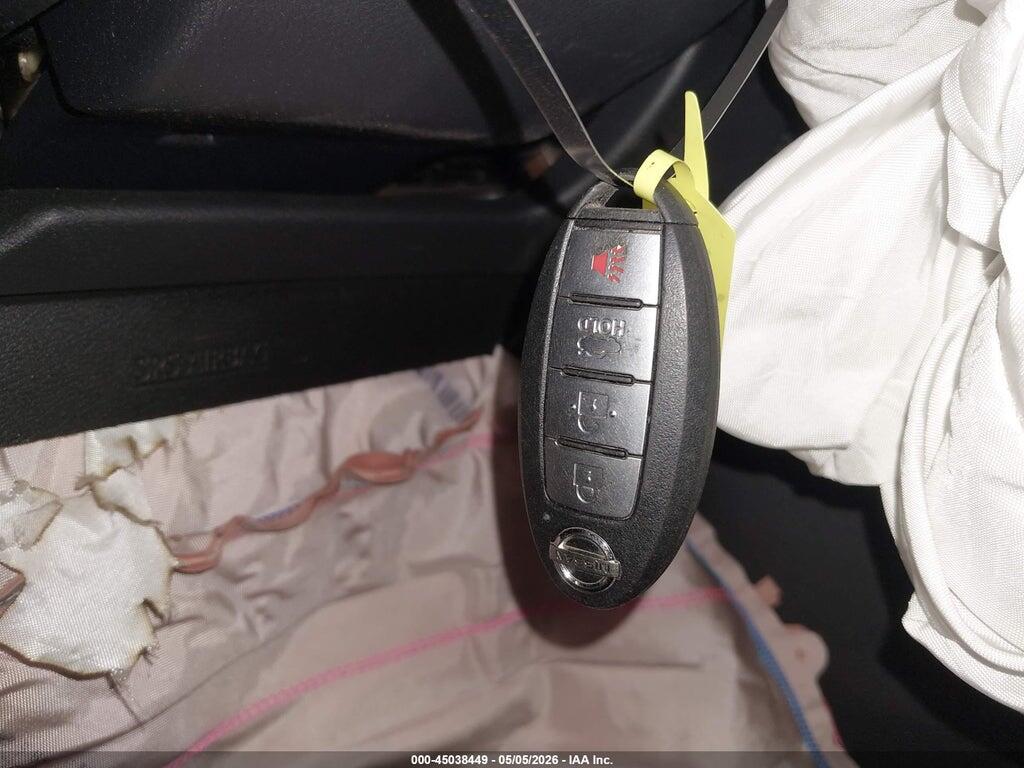 3N1AB8BV7MY212950 2021 NISSAN SENTRA photo no. 11