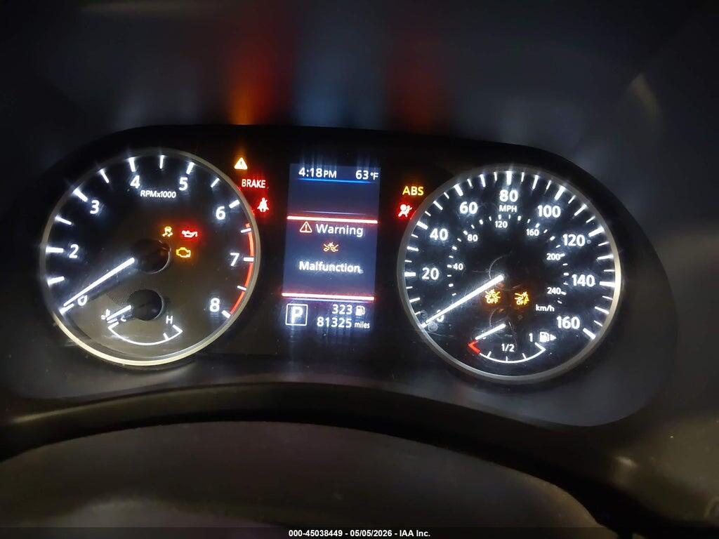 3N1AB8BV7MY212950 2021 NISSAN SENTRA photo no. 7