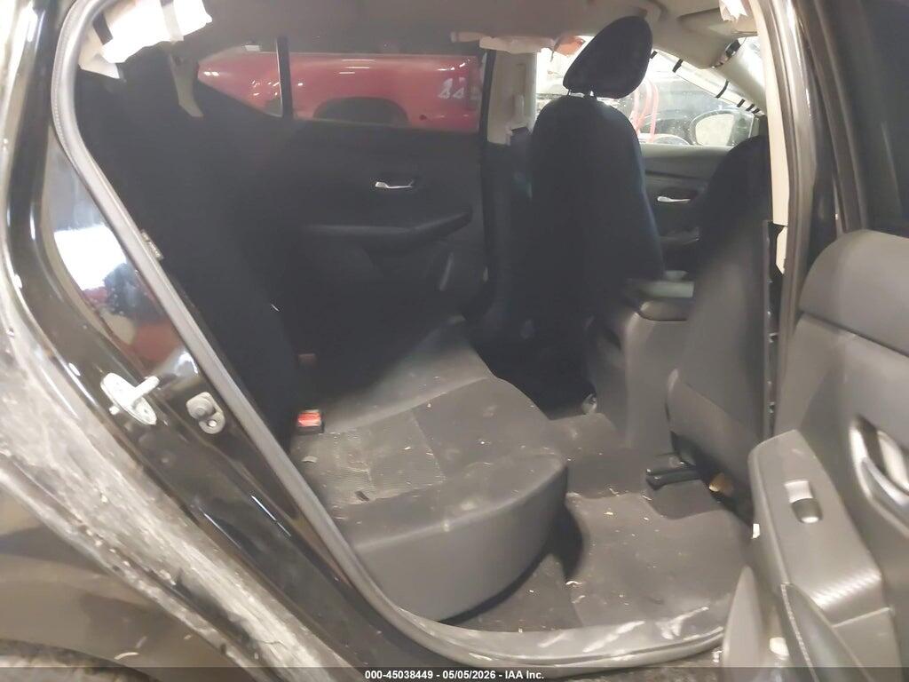 3N1AB8BV7MY212950 2021 NISSAN SENTRA photo no. 8