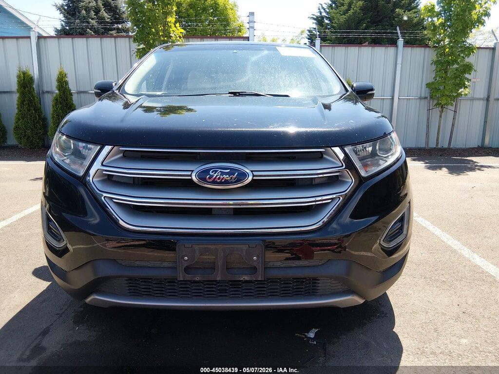 2FMPK3K93JBB45325 2018 FORD EDGE photo no. 12
