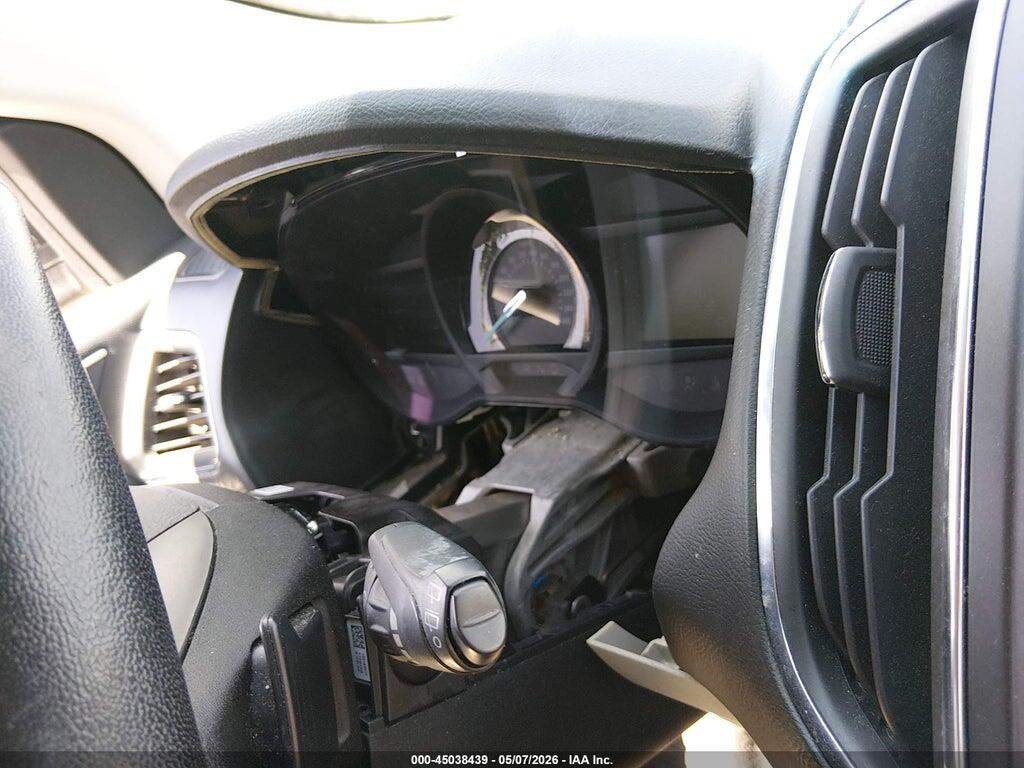 2FMPK3K93JBB45325 2018 FORD EDGE photo no. 6