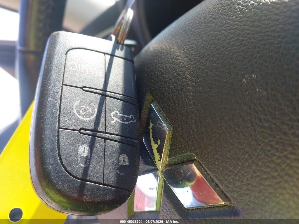 JA4AZ3A37KJ001609 2019 MITSUBISHI OUTLANDER photo no. 11