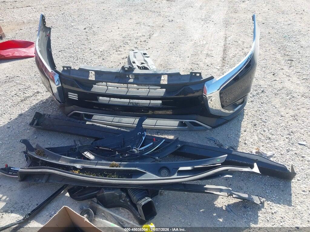 JA4AZ3A37KJ001609 2019 MITSUBISHI OUTLANDER photo no. 12