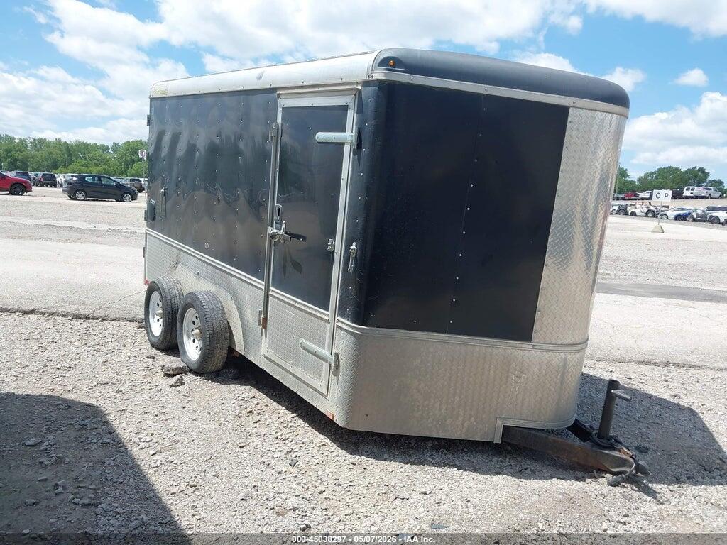 2016 DOOLITTLE TRAILER MFG INC UNKNOWN 1DGCS1228GM018959