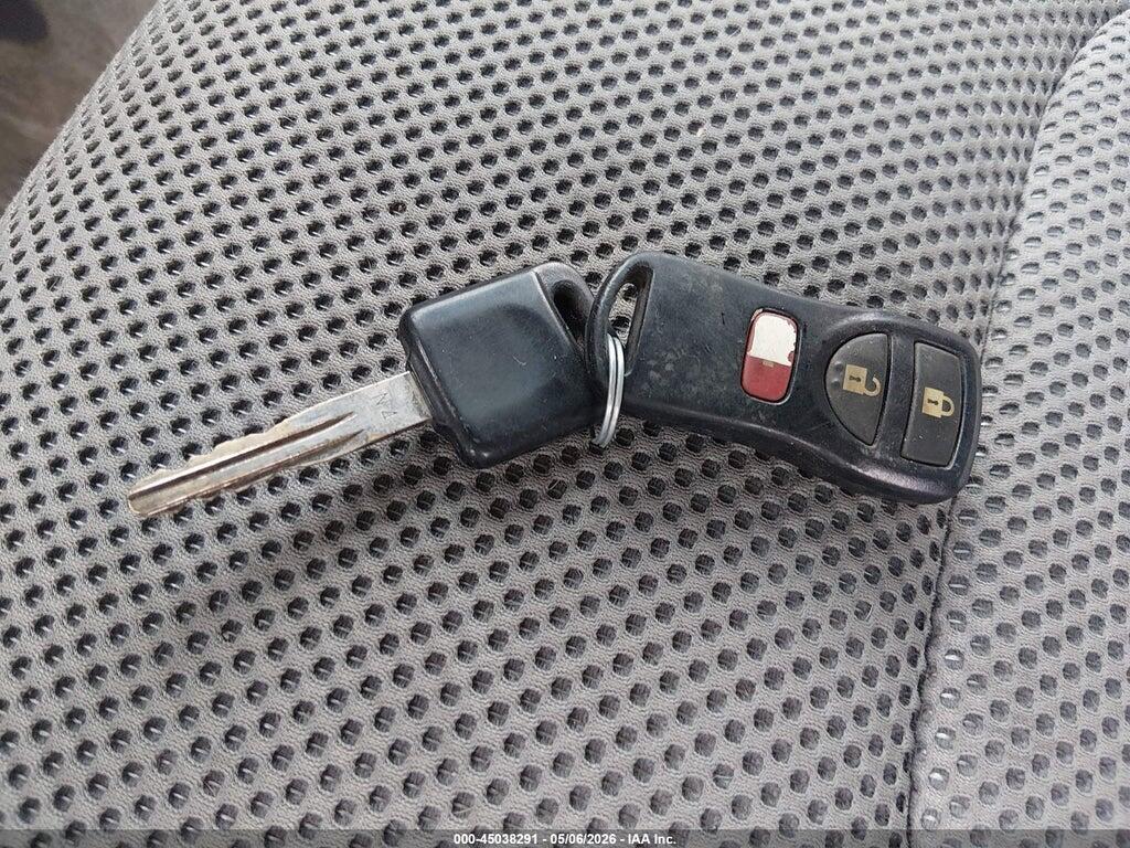 1N6AD0EV2EN730349 2014 NISSAN FRONTIER photo no. 11