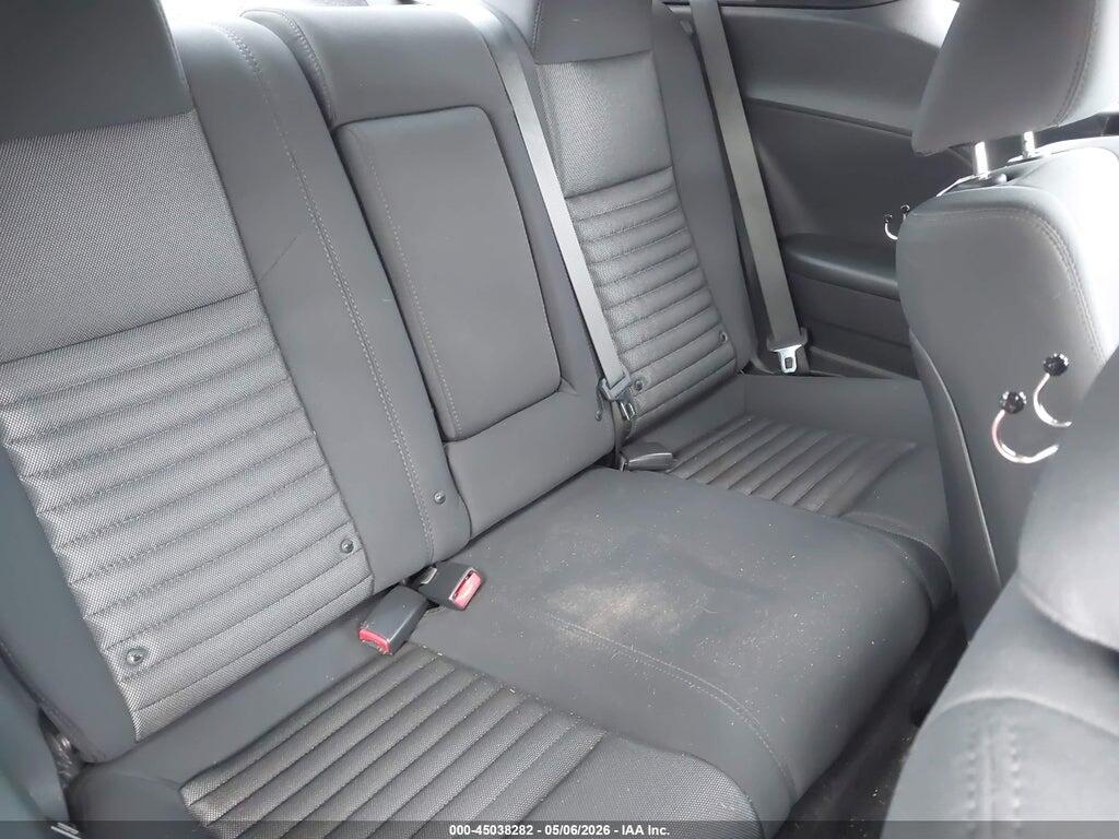 2C3CDYBTXDH682043 2013 DODGE CHALLENGER photo no. 8