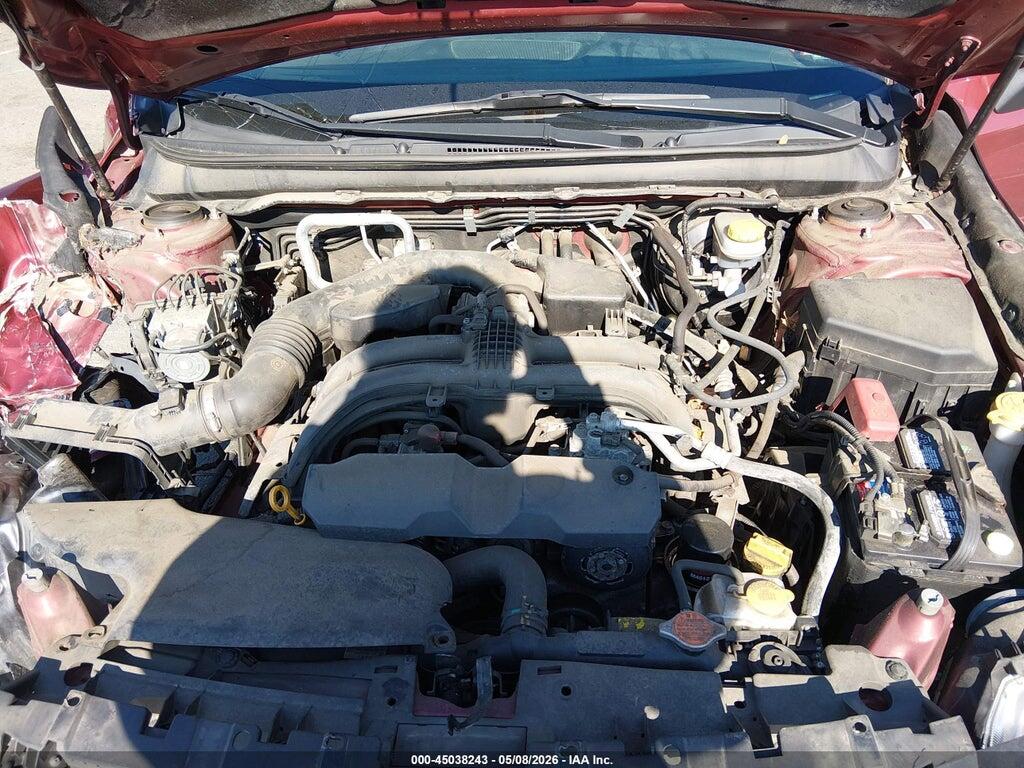 4S3BNAF65H3003305 2017 SUBARU LEGACY photo no. 10