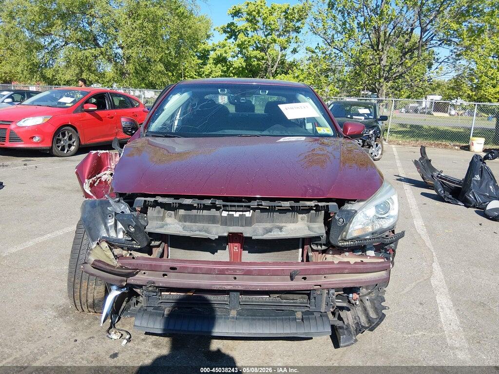 4S3BNAF65H3003305 2017 SUBARU LEGACY photo no. 12