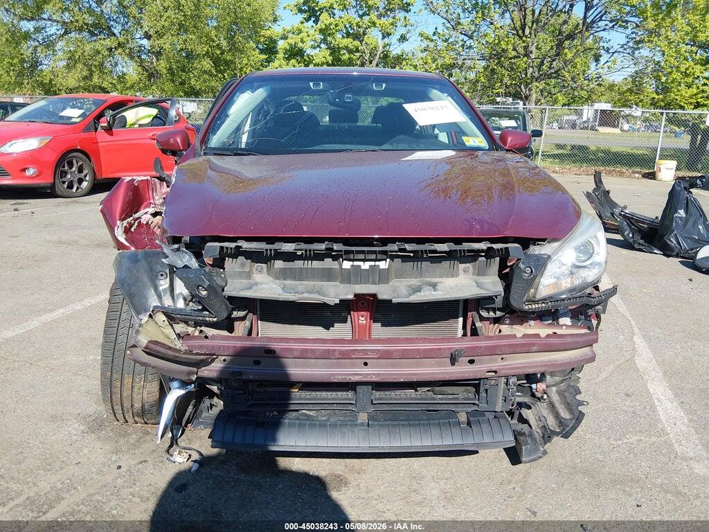 4S3BNAF65H3003305 2017 SUBARU LEGACY photo no. 6