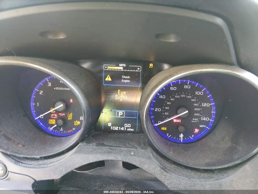 4S3BNAF65H3003305 2017 SUBARU LEGACY photo no. 7