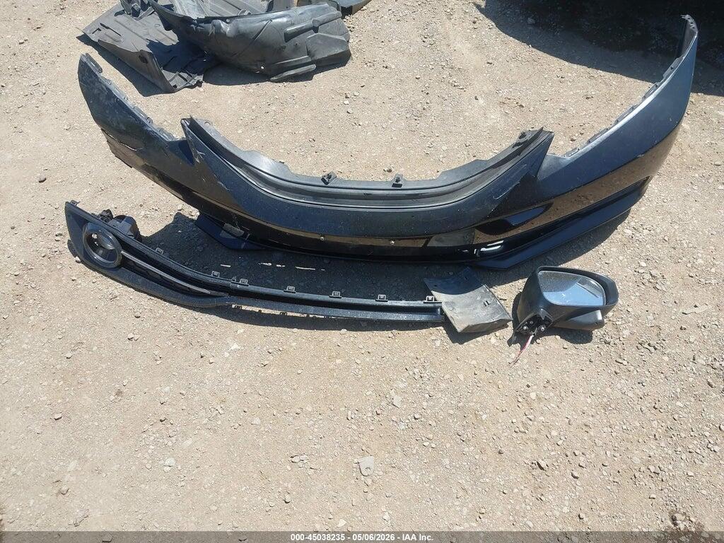 2HGFB6E59FH703811 2015 HONDA CIVIC photo no. 12