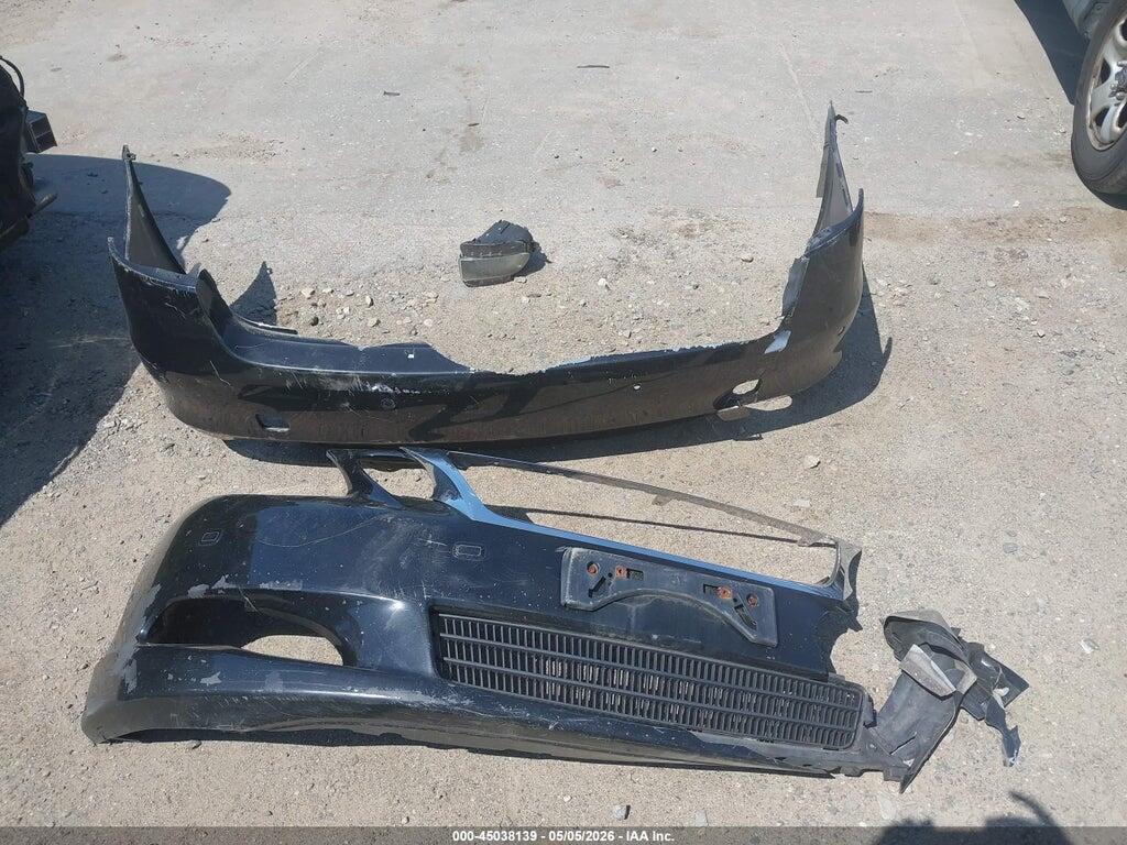 JTHCE96S980015876 2008 LEXUS GS 350 photo no. 12