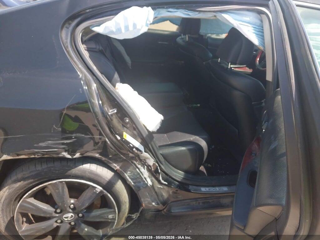 JTHCE96S980015876 2008 LEXUS GS 350 photo no. 8