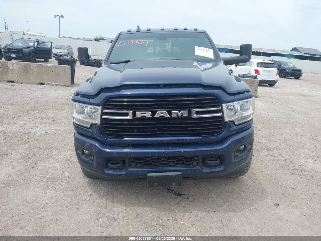 3C6UR5DL4MG520803 2021 RAM 2500 photo no. 12