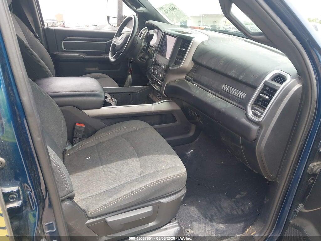 3C6UR5DL4MG520803 2021 RAM 2500 photo no. 5